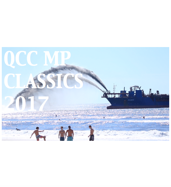 QCC MP CLASSICS 2017